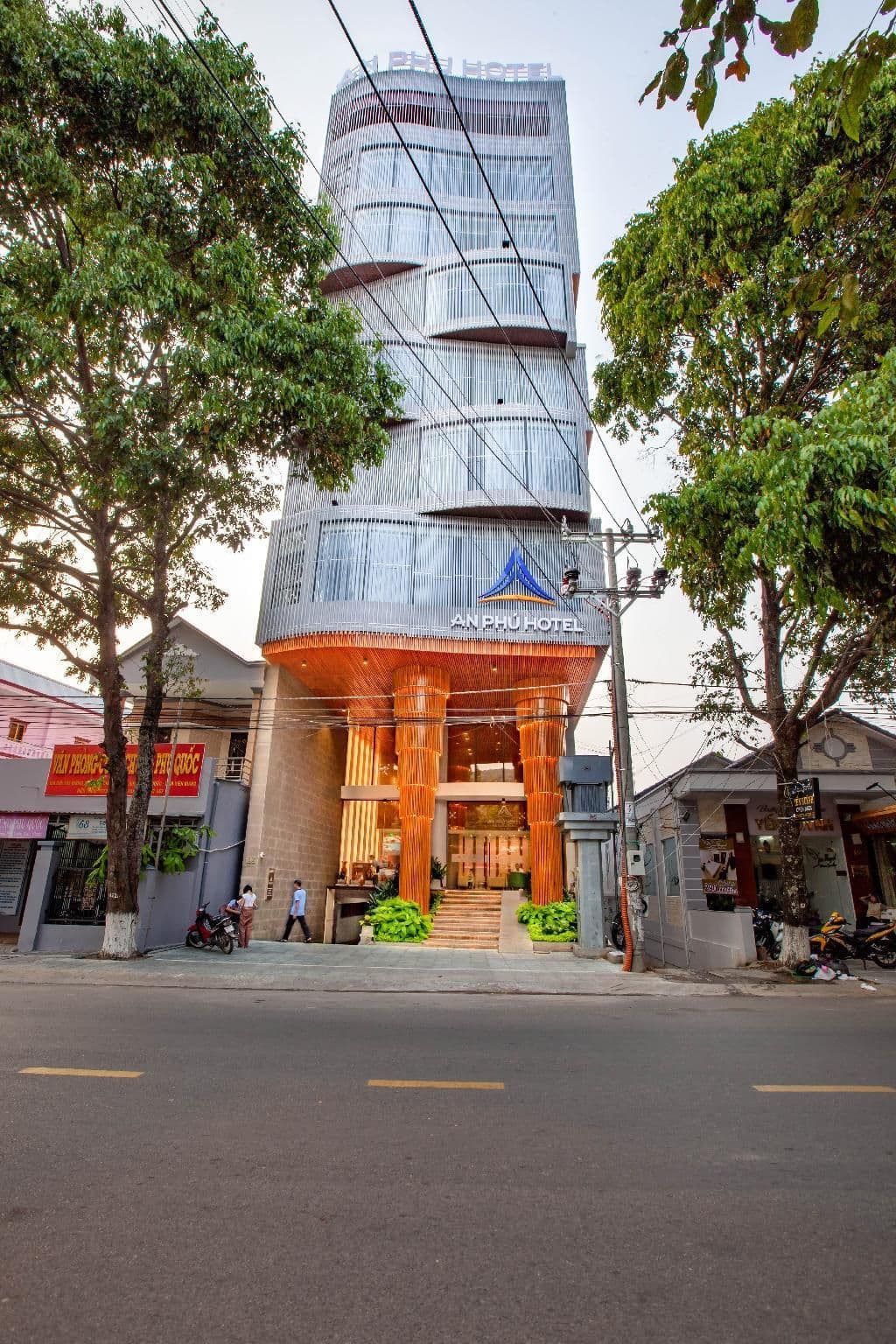 An Phu Hotel An Phu Hotel