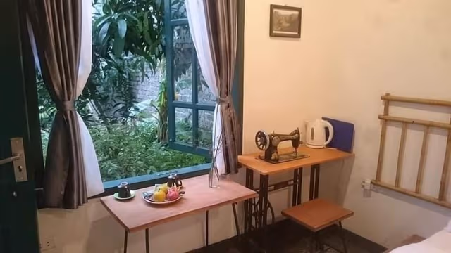Double or Twin Room