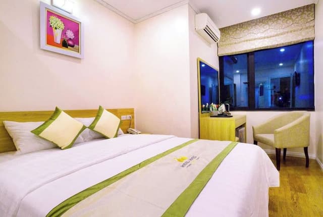 Superior Room, 1 Queen Bed