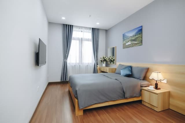 Apartment, 2 Bedrooms