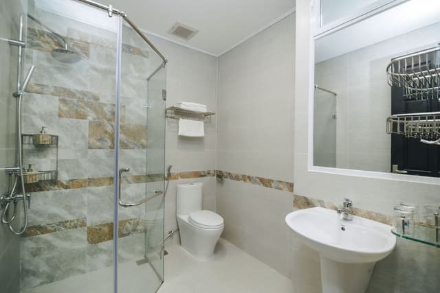 Apartment, 2 Bedrooms