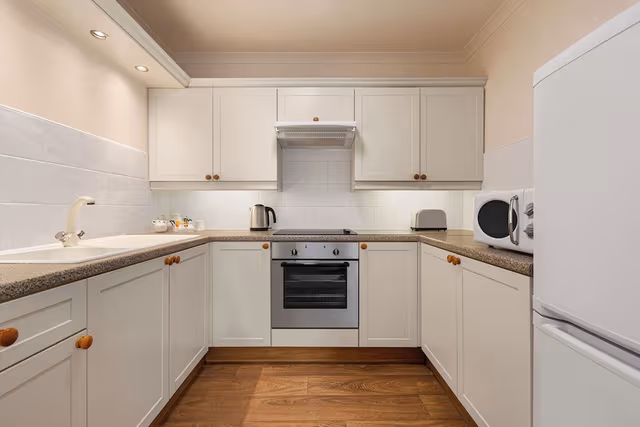 Deluxe Cottage, 1 Bedroom, Patio, Garden View