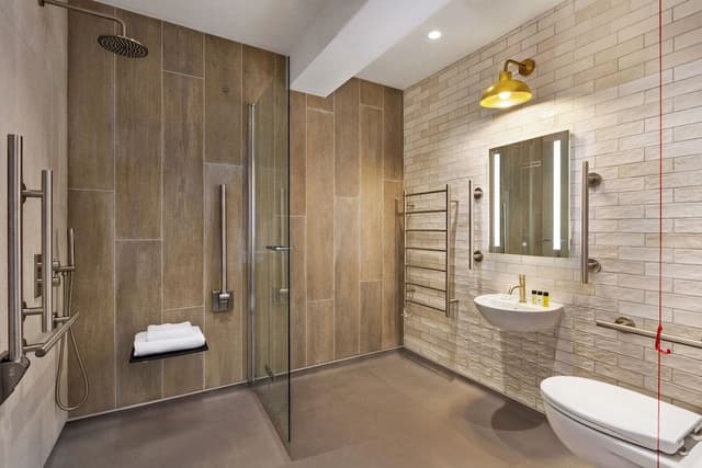 Superior Double or Twin Room, 1 King Bed, Terrace
