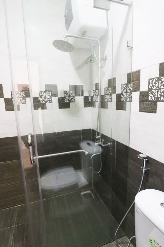 Superior Quadruple Room