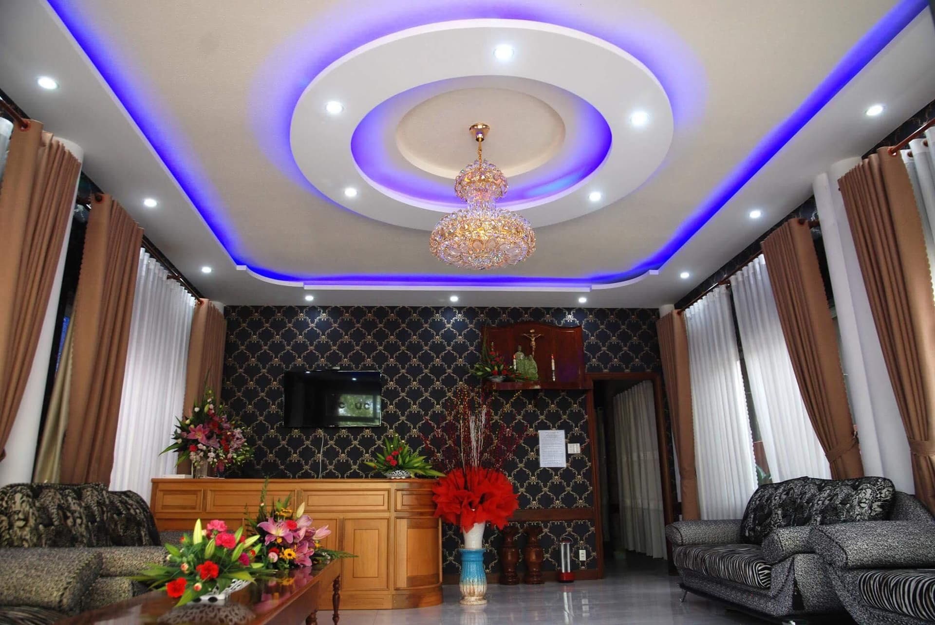 MINE Hotel - Da Lat MINE Hotel - Da Lat