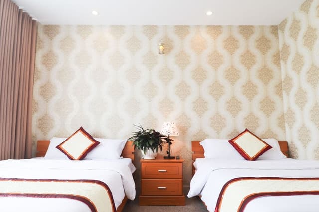 Superior Quadruple Room