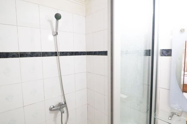 Economy Quadruple Room