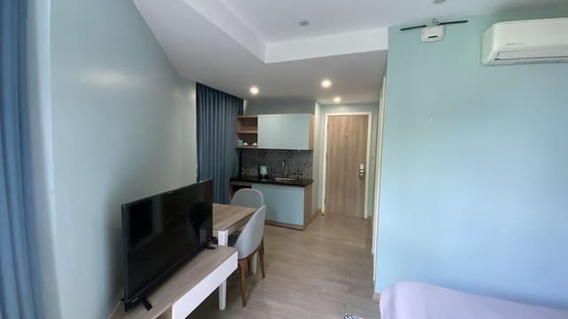 Superior Apartment, 1 Queen Bed