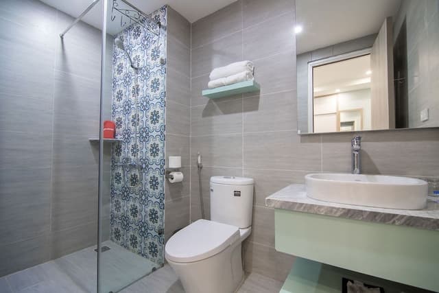 Standard Apartment