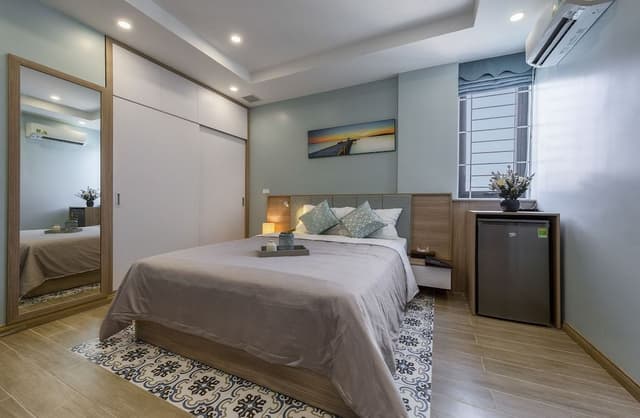 Standard Apartment