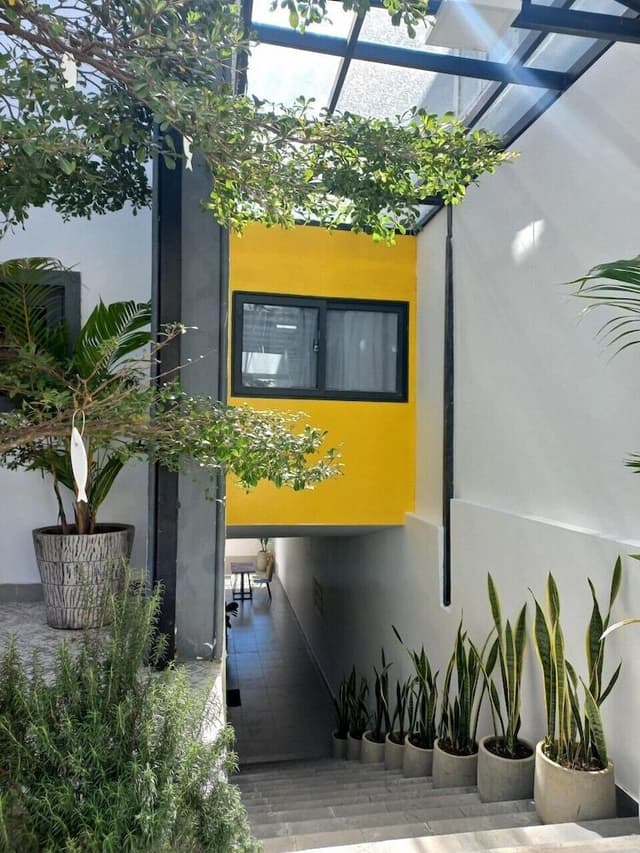 Apartment, 4 Bedrooms