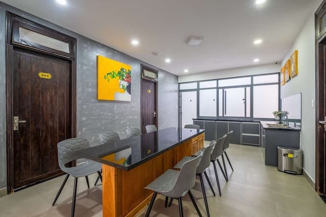 Apartment, 4 Bedrooms