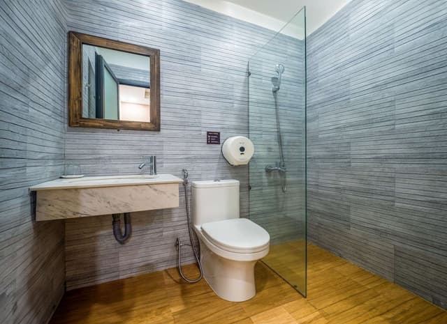 Apartment, 4 Bedrooms