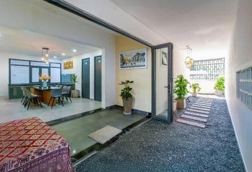 Richy Hotel Dalat Richy Hotel Dalat