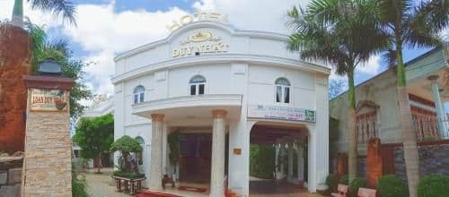 HOTEL DUY NHAT