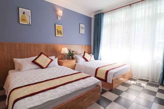 Superior Room