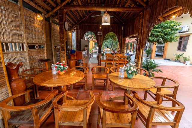 Family Bungalow