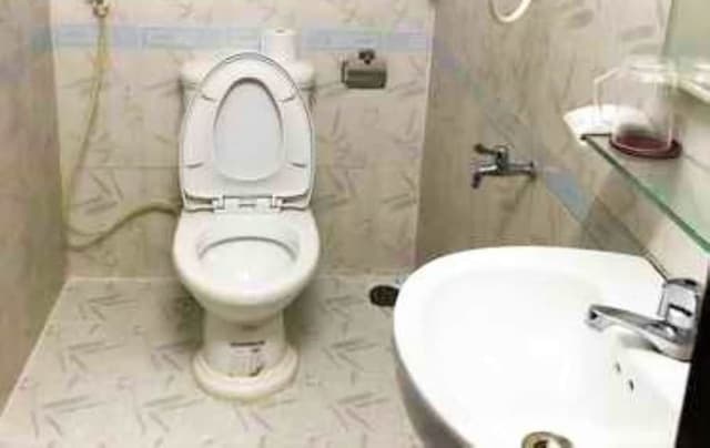 Quadruple Room - 4 pax