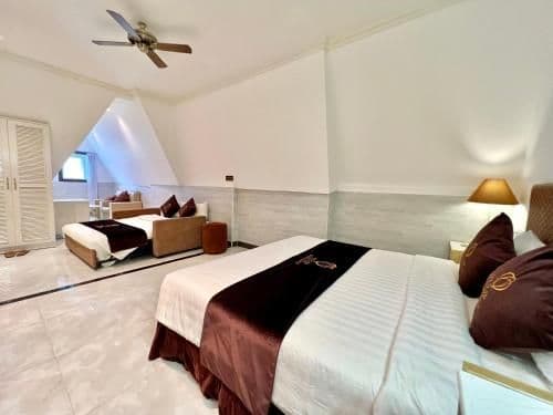 Premium Double Room