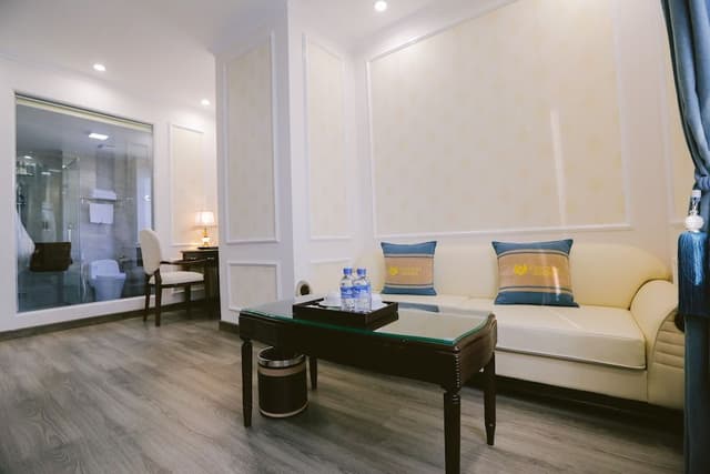 Family Room, Sea View, Sea Facing
