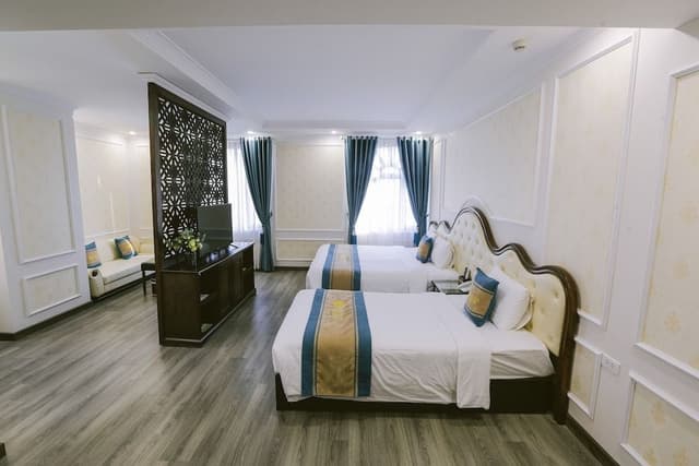 Family Room, Sea View, Sea Facing