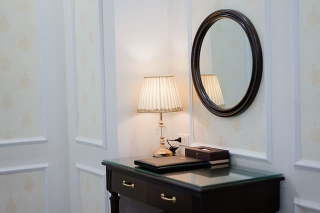 Junior Double or Twin Room, 1 Bedroom, Non Smoking