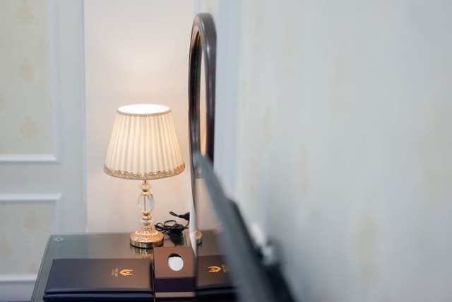 Junior Double or Twin Room, 1 Bedroom, Non Smoking