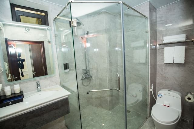 Junior Double or Twin Room, 1 Bedroom, Non Smoking