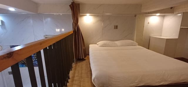 Family Apartment, 1 Bedroom, Smoking, Kitchen