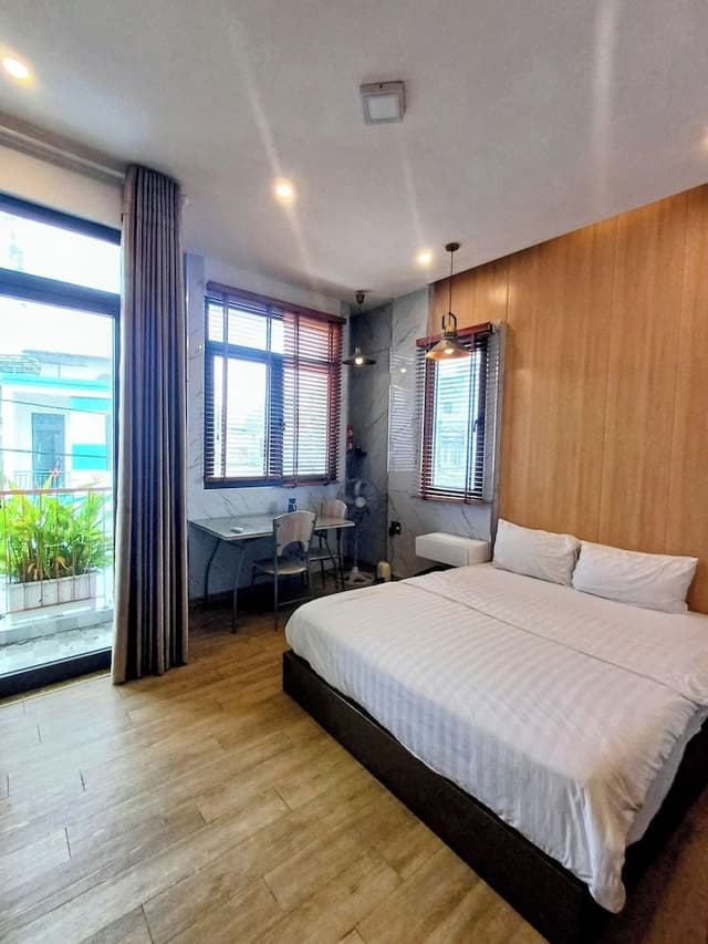 Premium Apartment