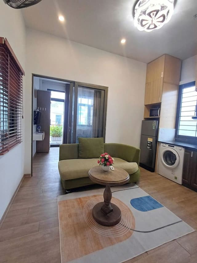 Premium Apartment