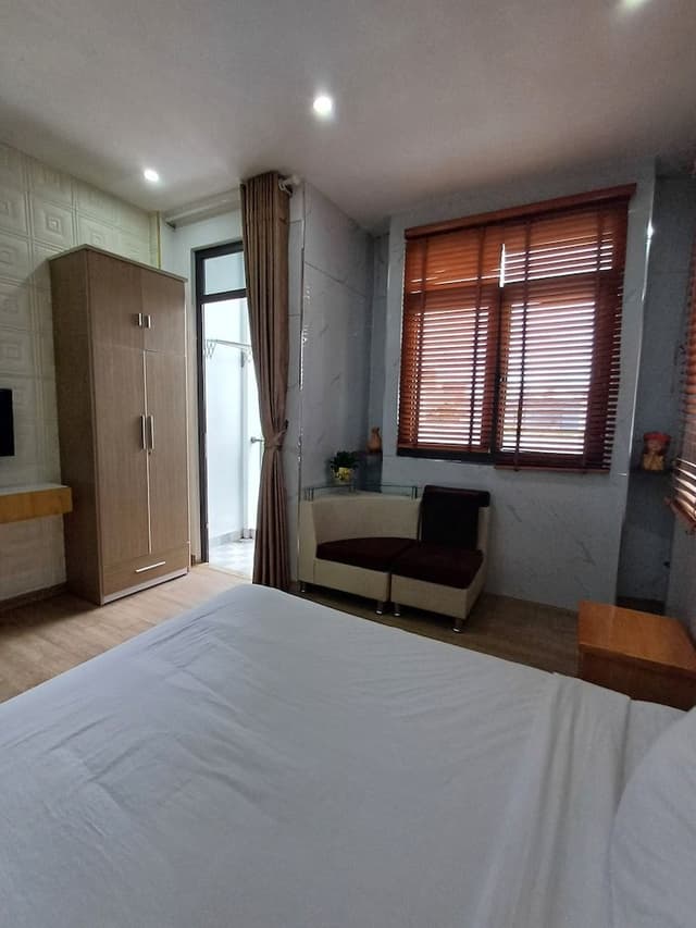 Premium Apartment