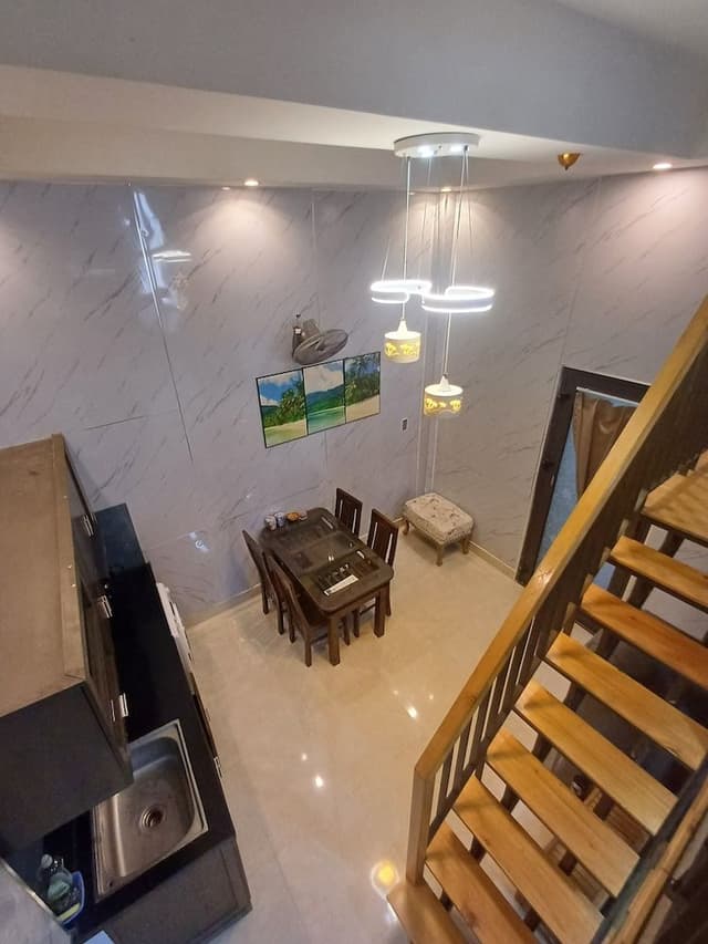 Family Twin Room