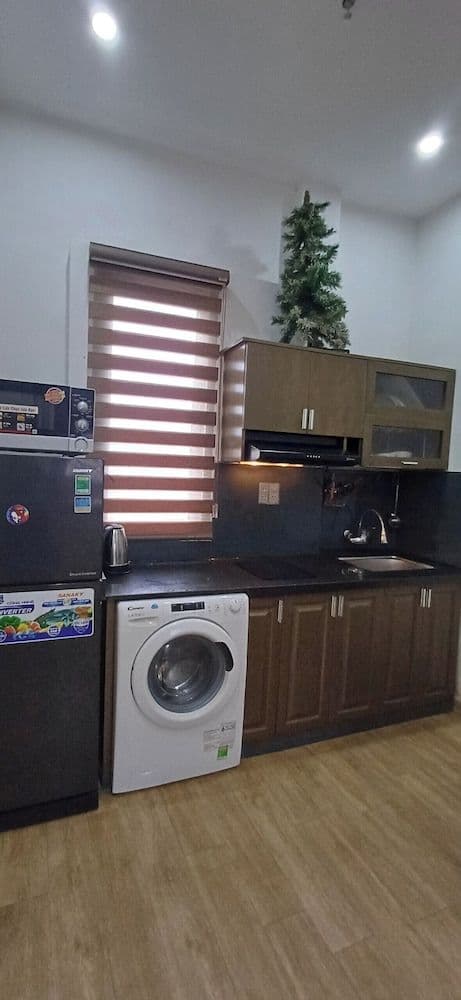 Premium Apartment