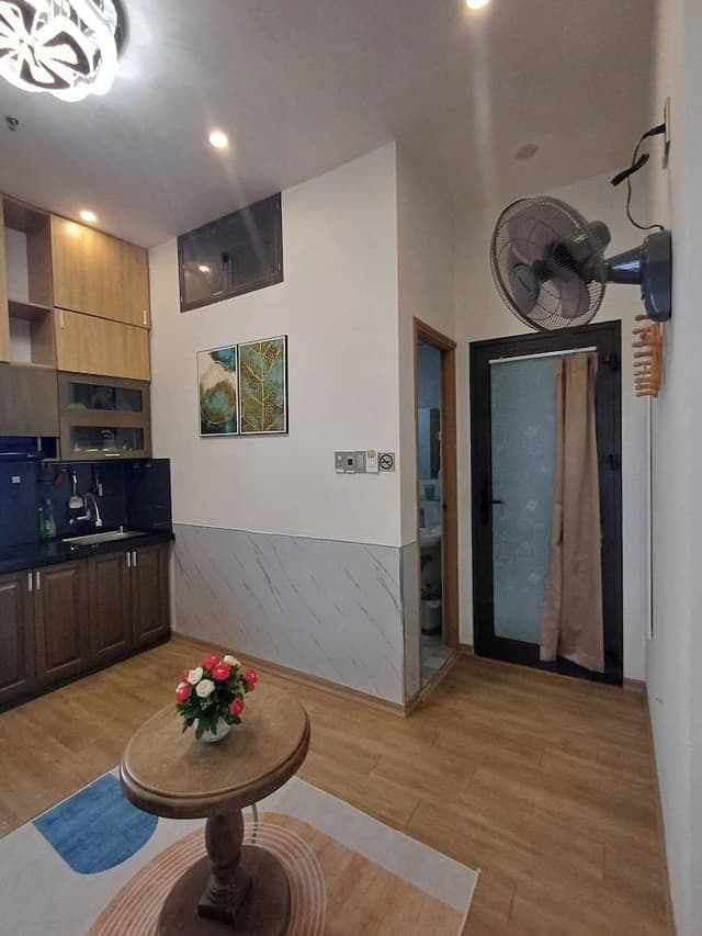 Premium Apartment