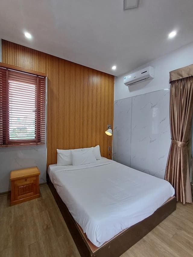 Premium Apartment