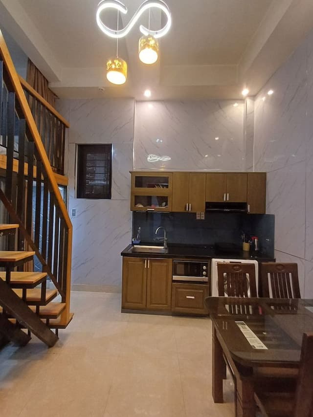 Family Twin Room