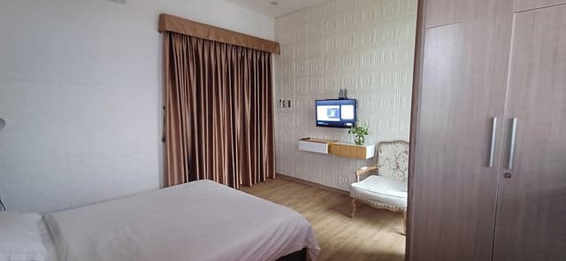 Premium Apartment