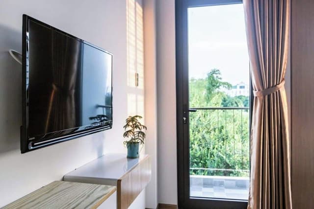 Premium Apartment