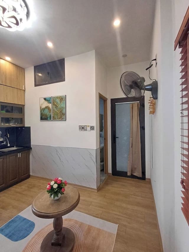 Premium Apartment