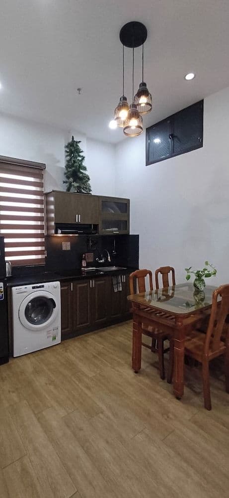 Premium Apartment