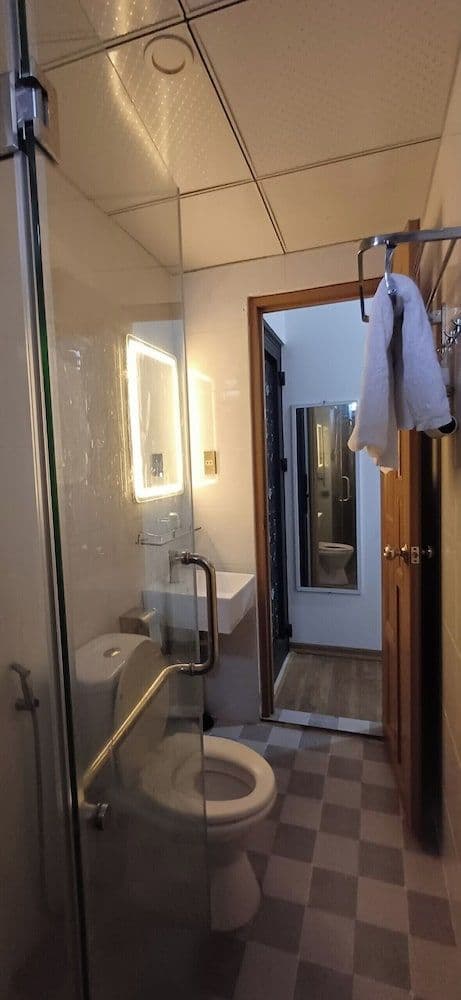 Premium Apartment
