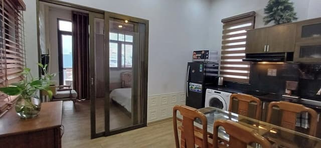 Premium Apartment