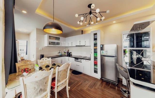 Penthouse, 2 Bedrooms