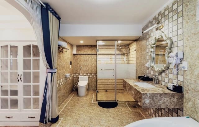 Penthouse, 2 Bedrooms