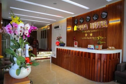 Mira Hotel Quy Nhon Mira Hotel Quy Nhon