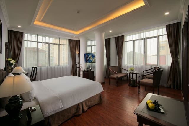 Junior Suite