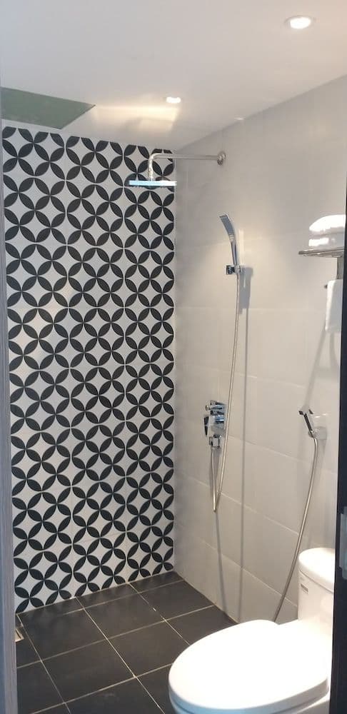 Executive Double or Twin Room
