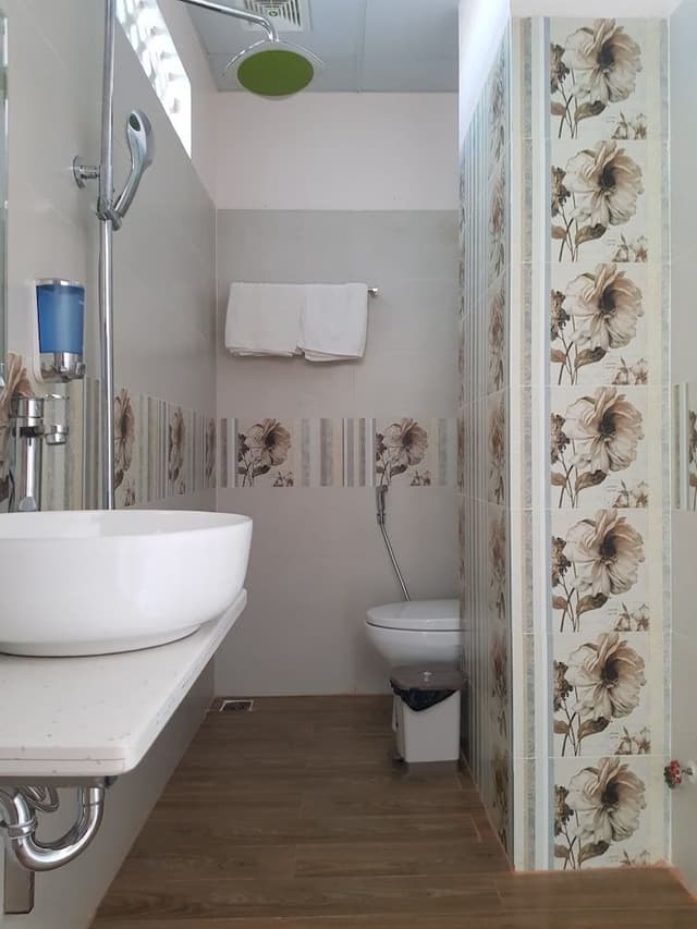Basic Double Room