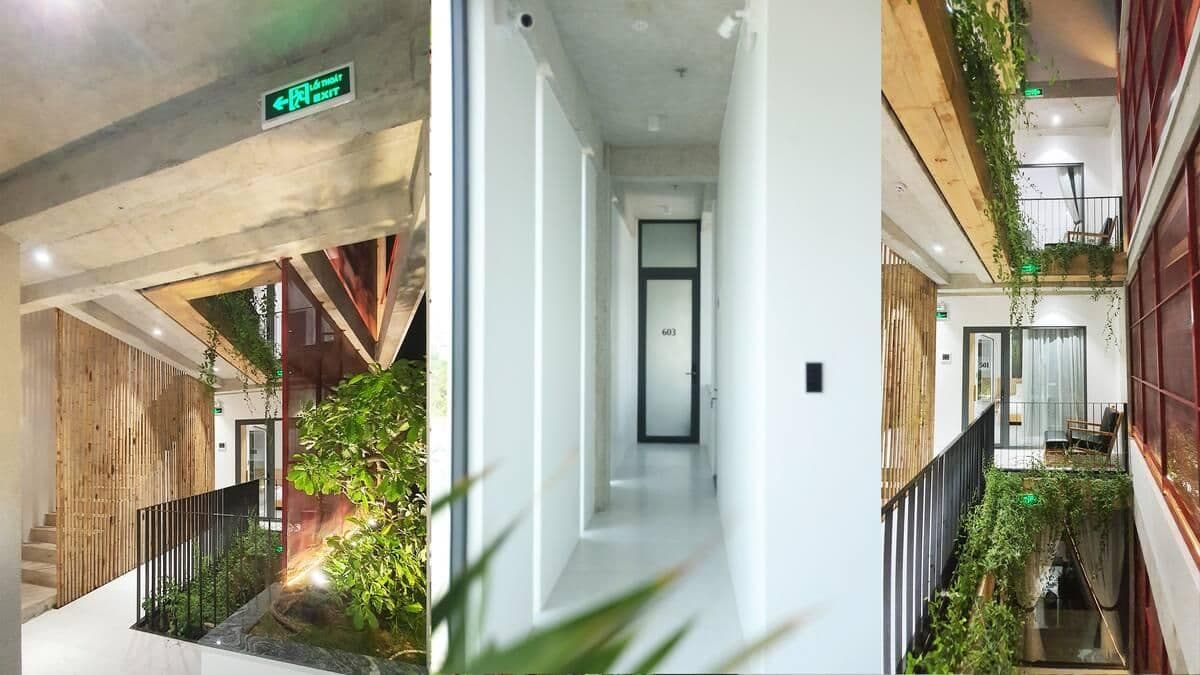 UMI HOUSE HOTEL QUY NHƠN UMI HOUSE HOTEL QUY NHƠN
